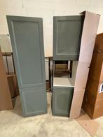 keuken kasten apparaten kasten, Huis en Inrichting, Keuken | Keukenelementen, Ophalen, Nieuw, 25 tot 50 cm, Minder dan 100 cm