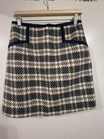 Sandro rok mt 3, Kleding | Dames, Rokken, Maat 38/40 (M), Overige kleuren, Sandro, Nieuw