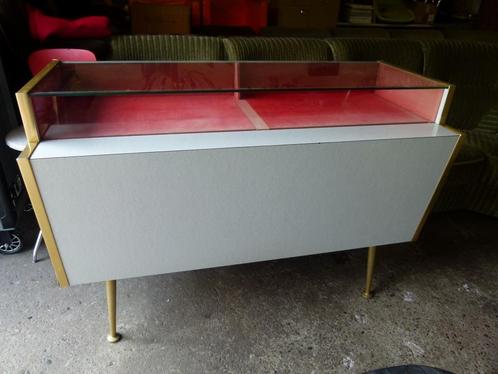 vintage winkeltoogje begin 60er jaren, Verzamelen, Retro, Huis en Inrichting, Ophalen