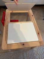 Ikea kindertafel, Ophalen of Verzenden, Gebruikt, Tafel(s) en Stoel(en)