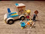 Lego Friends 41694 - Dierenambulance, Ophalen of Verzenden, Zo goed als nieuw, Complete set, Lego