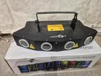 Laserworld EL-900RGB Showlaser, Ophalen, Laser, Geluidgestuurd
