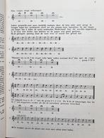 Leidraad voor het spel op de Alt Blokfluit., Muziek en Instrumenten, Les of Cursus, Ophalen of Verzenden, Zo goed als nieuw, Blokfluit