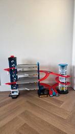 Autogarage, Ophalen of Verzenden, Zo goed als nieuw