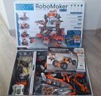Robomaker + Buggy/Quad, Ophalen, Zo goed als nieuw