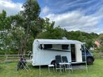 Weinsberg 600 MEG CaraCompact Fiat Ducato 130 PK, Caravans en Kamperen, Campers, Overige merken, Diesel, Tot en met 3, Particulier