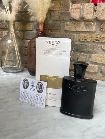 Creed Aventus - Paar Spuitjes beschikbaar voor biedingen