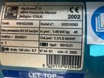 Huvema Fias Air Compressor - Mobiele Compressor, Doe-het-zelf en Verbouw, Compressors, Gebruikt, 10 bar of meer, Ophalen of Verzenden