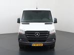 Mercedes-Benz Sprinter 316 CDI L2 H1 | Aut. | Navigatie | Cr, Auto's, Bestelauto's, Te koop, Geïmporteerd, 163 pk, Gebruikt