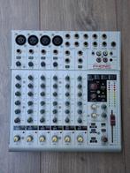 Phonic Helix Board 12 Firewire Mengpaneel, Muziek en Instrumenten, Ophalen of Verzenden, Gebruikt, 10 tot 20 kanalen, Microfooningang