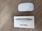 Apple Magic mouse 2, Computers en Software, Muizen, Ophalen of Verzenden, Zo goed als nieuw, Apple