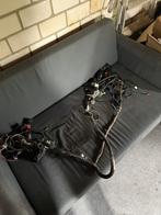 Piaggio zip iget kabelboom, Ophalen of Verzenden, Blok