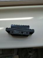 motor lego trein, Kinderen en Baby's, Speelgoed | Duplo en Lego, Ophalen of Verzenden, Gebruikt, Losse stenen, Lego