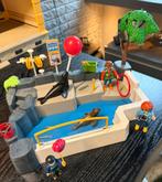 Playmobil zeehonden show, Ophalen, Nieuw, Complete set