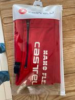 Castelli beenwarmers, S, Castelli, Ophalen of Verzenden, Zo goed als nieuw
