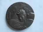 Tafel medaille USSR  1941 verdediging Brest Fortress held, Brons, Buitenland, Verzenden