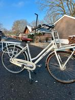 Gazelle Miss Grace - 7 versnellingen - Nette staat, Ophalen, Versnellingen, Gazelle, 53 tot 56 cm