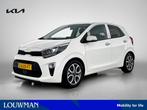 Kia Picanto 1.0 DPi DynamicPlusLine Op afspraak beschikbaar, Voorwielaandrijving, 12 maanden, Stof, Gebruikt