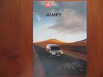 Citroën Jumpy (febr. 2005), Ophalen of Verzenden, Nieuw, Citroën