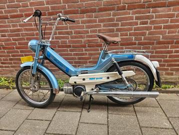 Puch Maxi - Zo goed als origineel! beschikbaar voor biedingen