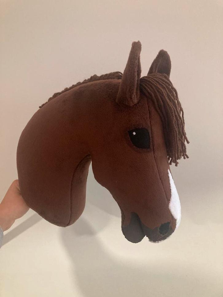 HIB Hobbyhorse Aurora, Hobby en Vrije tijd, Overige Hobby en Vrije tijd, Zo goed als nieuw, Ophalen of Verzenden