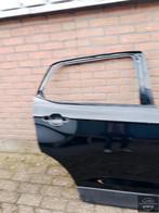 VW T-Cross 2018+ Portier Deur Rechts Achter Origineel!, Auto-onderdelen, Carrosserie en Plaatwerk, Gebruikt, Volkswagen AG, Achter