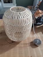 Zuiver hanglamp gebroken wit, Huis en Inrichting, Lampen | Hanglampen, Ophalen, Zo goed als nieuw, Overige materialen, Minder dan 50 cm