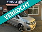 Mercedes-Benz V-klasse 250D Extra Lang Edition Dubbele schui, Automaat, Mercedes-Benz, Bedrijf, Diesel