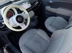 Fiat 500 1.2 Naked|apple carplay|Panoramadak, Voorwielaandrijving, Gebruikt, 1242 cc, 4 cilinders