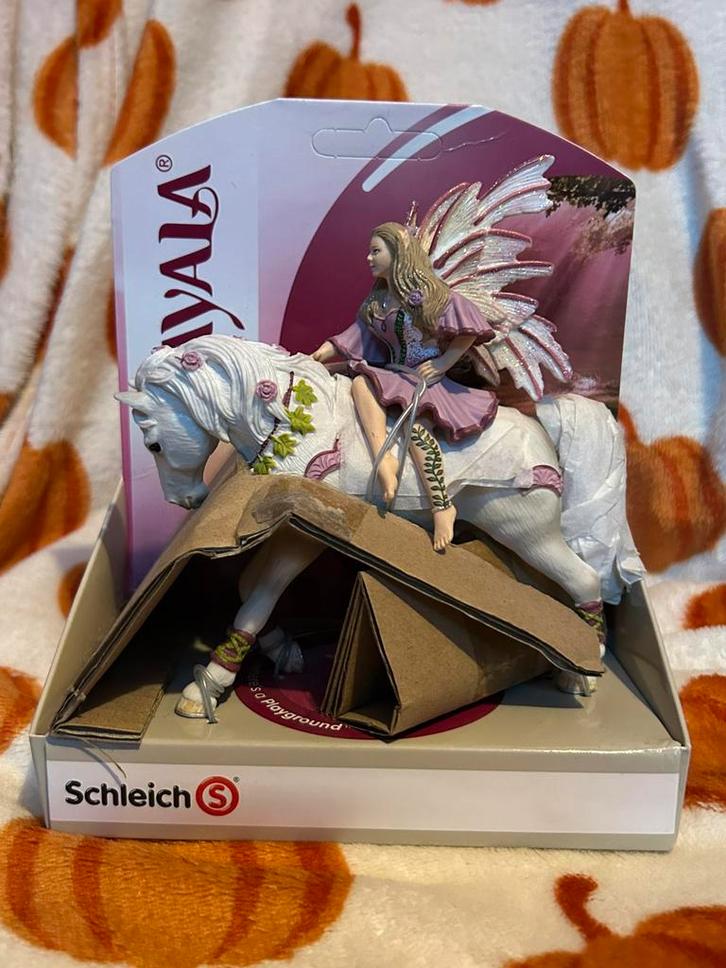 Diverse schleich paarden, Verzamelen, Speelgoed, Zo goed als nieuw, Ophalen