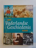 Het Vaderlandse Geschiedenis Boek (K.034), Boeken, Geschiedenis | Vaderland, Ophalen of Verzenden, Zo goed als nieuw