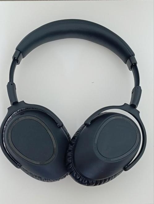 Sennheiser Epos Adapt 660, Audio, Tv en Foto, Koptelefoons, Gebruikt, Overige merken, Draadloos, Bluetooth, Ophalen of Verzenden