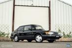 Saab 900 Classic Aero Coupé 2.0 Turbo | Hist. | 1992, Te koop, 1210 kg, 5 stoelen, Benzine