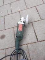 Metabo grote haakseslijper w2282xquick 180 mm
Alleenophalen, Doe-het-zelf en Verbouw, Gereedschap | Slijpmachines, Ophalen of Verzenden