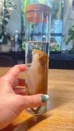 Gerbil op sterk water, Ophalen, Beeldje of Figuurtje