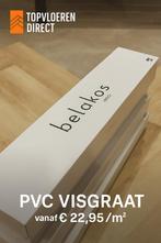 BelakosPalazzo PVC vloer vanaf €22,95/m² Direct uit voorraad, Huis en Inrichting, Stoffering | Vloerbedekking, Crème, 75 m² of meer