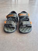 Timberland sandalen maat 22, Ophalen, Schoentjes, Timberland, Zo goed als nieuw