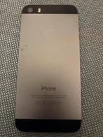 Iphone 5S, Ophalen, Overige modellen, Zwart, Zo goed als nieuw
