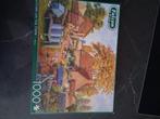 Falcon puzzel, Ophalen of Verzenden, 500 t/m 1500 stukjes, Zo goed als nieuw, Legpuzzel