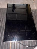 Inductie kook plaat, Ophalen, Gebruikt, 4 kookzones, Inbouw