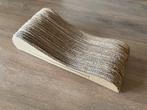Krabkarton/krabplank voor katten, 50 cm lang, Ophalen, Zo goed als nieuw, Krabplank