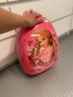 Koffer trolley roze efteling assepoester, Sieraden, Tassen en Uiterlijk, Ophalen of Verzenden, Hard kunststof