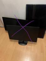 TV', Ophalen, 50 Hz, 40 tot 60 cm, Full HD (1080p)