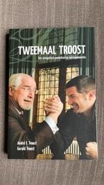 G.J. Troost - Tweemaal Troost, Boeken, Ophalen of Verzenden, Zo goed als nieuw, G.J. Troost; A.F. Troost