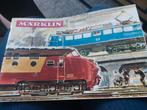 Marklin, Hobby en Vrije tijd, Modeltreinen | H0, Ophalen, Wisselstroom, Gebruikt, Boek, Tijdschrift of Catalogus
