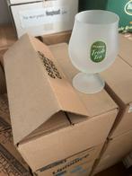 Pickwick Ice tea glazen NIEUW, Verzamelen, Glas en Borrelglaasjes, Ophalen of Verzenden, Zo goed als nieuw, Frisdrankglas