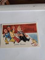 GELUKKIG NIEUWJAAR, Ophalen of Verzenden, 1960 tot 1980, Feest(dag)