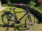 Erg nette gazelle jongens/herenfiets., Fietsen en Brommers, Fietsen | Heren | Herenfietsen, Ophalen, Gebruikt, Versnellingen, Gazelle