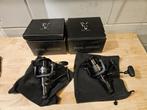fox eos 10000 bait runners, Watersport en Boten, Ophalen of Verzenden, Nieuw, Molen
