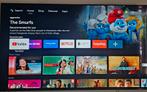 Sony Bravia 55" OLED A8P - Warranty 24-11-2026. Full Box, Ophalen, 120 Hz, Zo goed als nieuw, 4k (UHD)